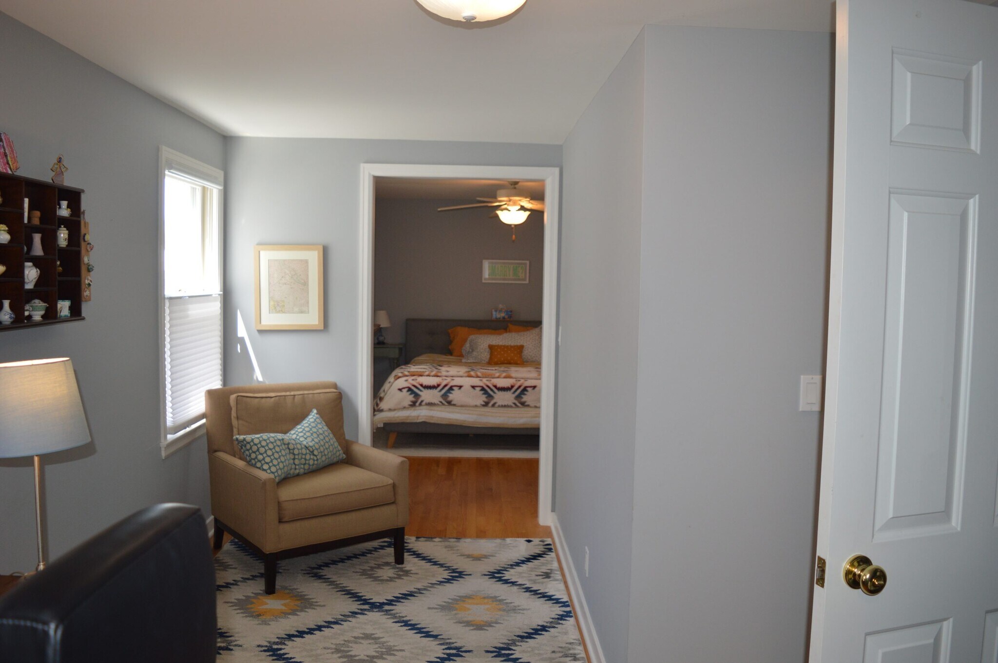 Building Photo - 7002 Hubbard Ave