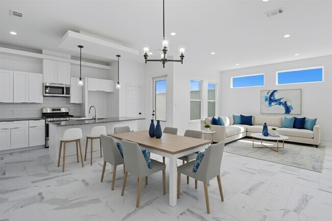 Building Photo - 2923 El Fenice Ln