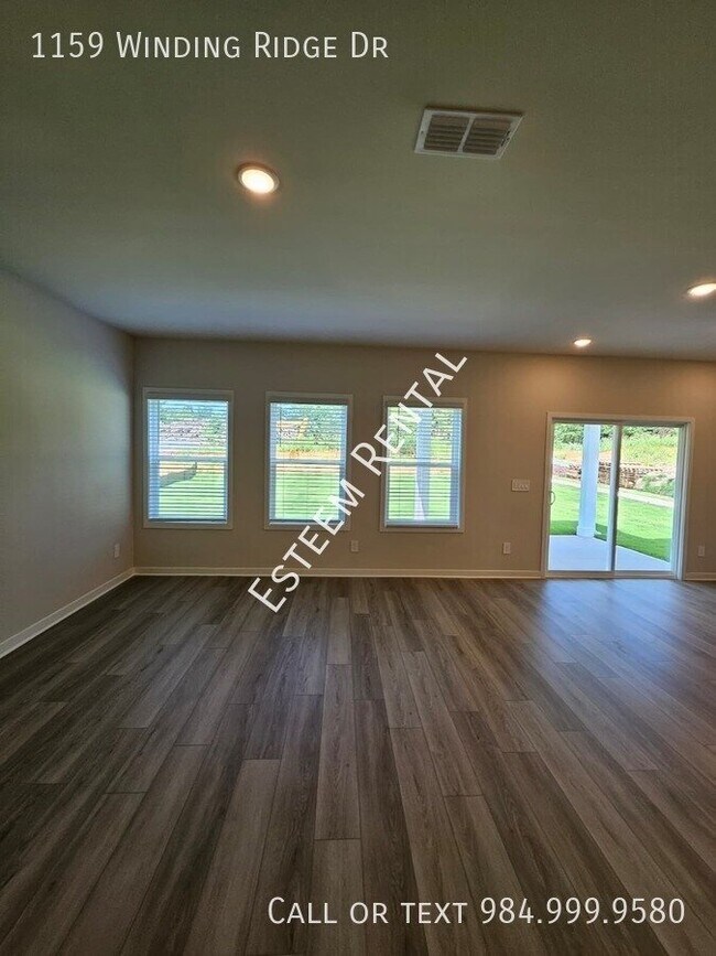 Building Photo - 1159 Frazier Ridge Ln