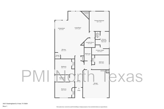 Building Photo - 15917 Rockingham St