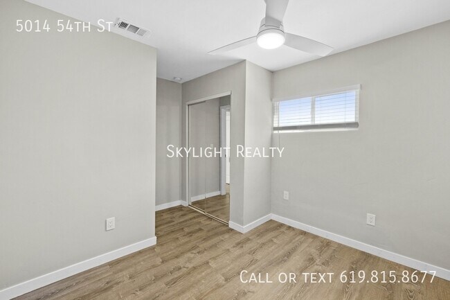 Building Photo - 5014 54th St