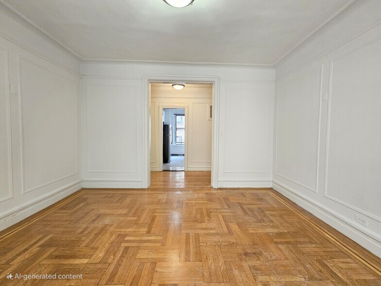 Building Photo - 664 W 163rd St