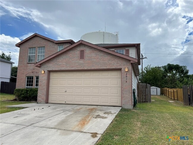 Building Photo - 2038 Castleberry Ridge