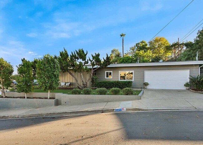 Building Photo - 3566 51st St