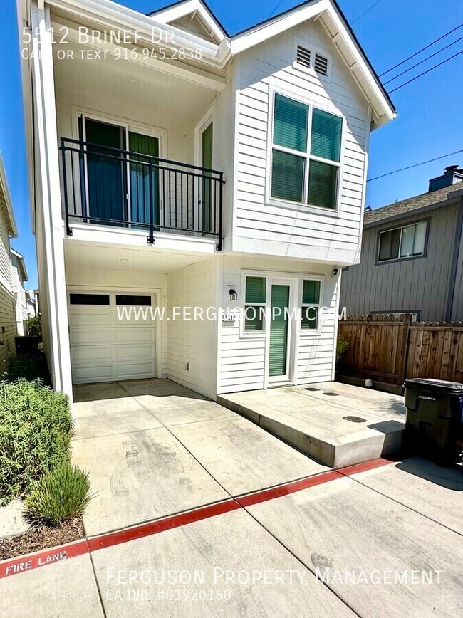 Building Photo - 5512 Brinef Dr