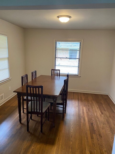 Separate Dinning Room - 2147 Perkerson Rd SW
