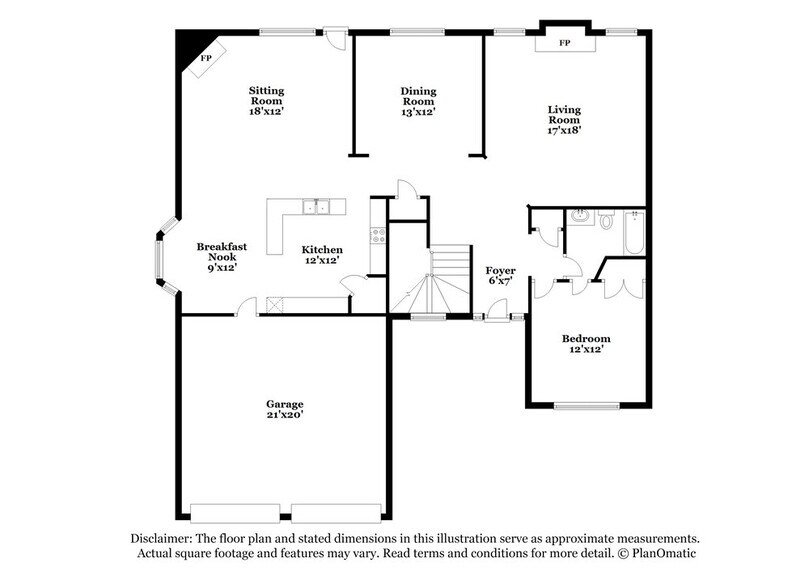 Building Photo - 25 Carrington Cir