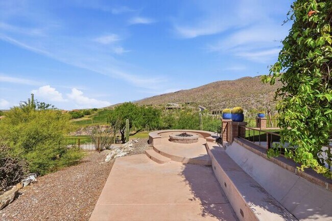 Building Photo - 5405 N Houghton Rd