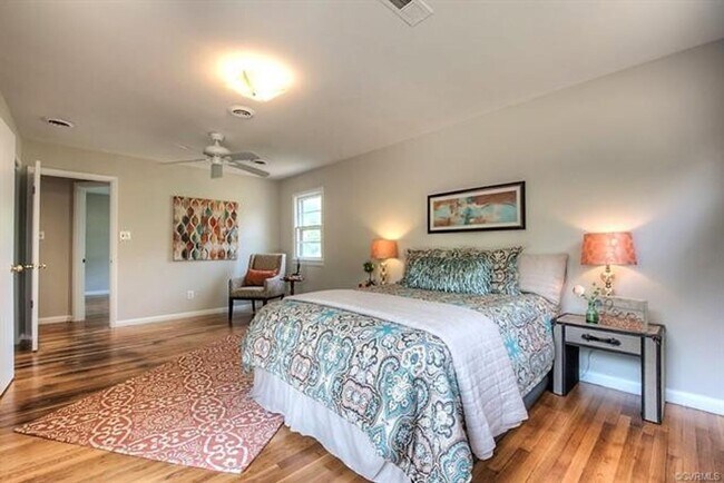 Building Photo - Spacious and Updated Home In Mechanicsville