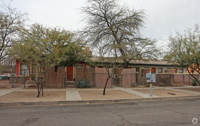 Building Photo - 101 N 2nd Ave