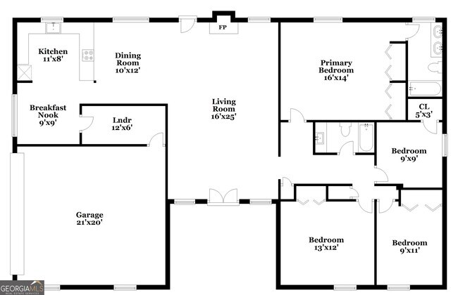 Building Photo - 115 Poplar Wy