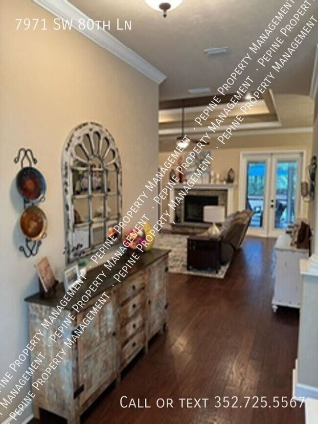 Building Photo - 7971 SW 80th Ln