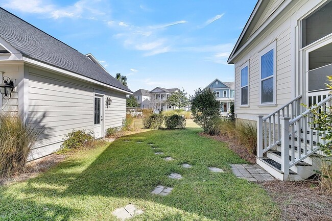 Building Photo - 1575 Watt Pond Rd