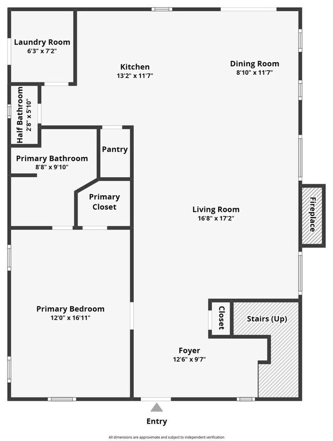 Building Photo - 4 Bedroom, 2.5 Bathroom Home in The Refuge at Ravenel - Ravenel