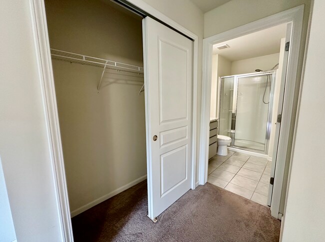 Third full bath-second floor - 2750 St. Regis Way