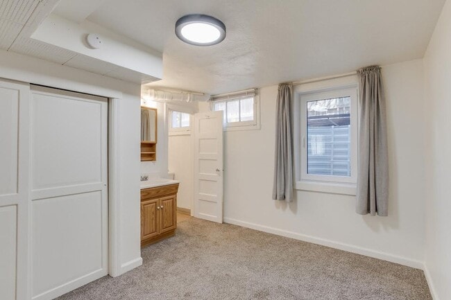 Building Photo - 3703 S Sherman St