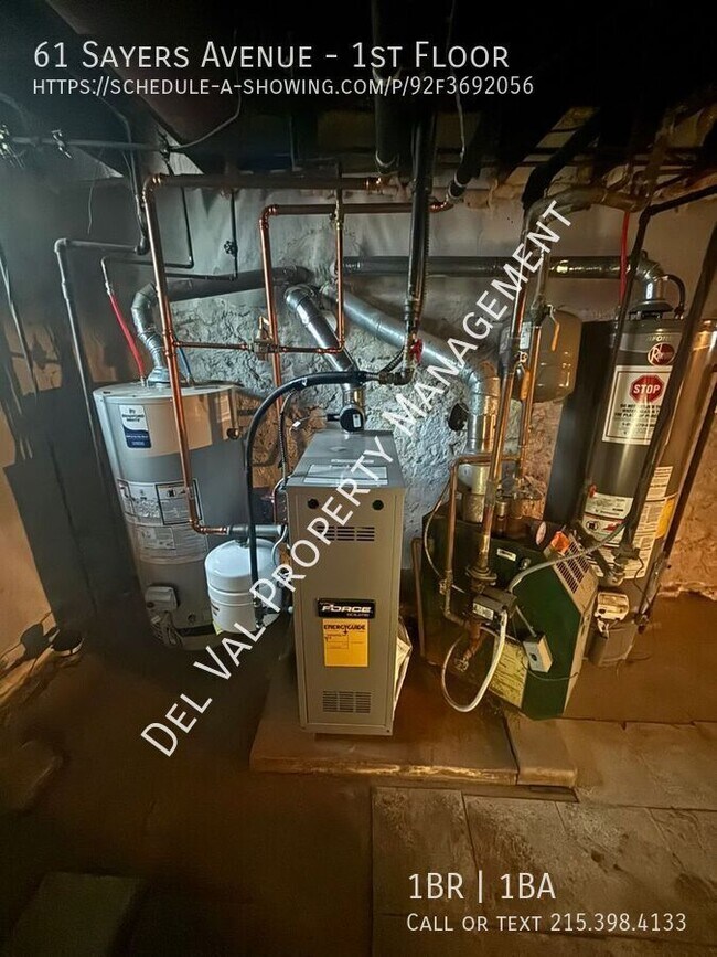 Building Photo - 61 Sayers Ave