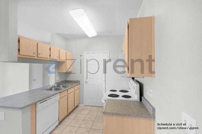Building Photo - 701 Gibson Dr