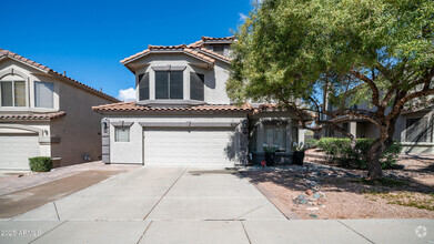 Building Photo - 7516 E Christmas Cholla Dr