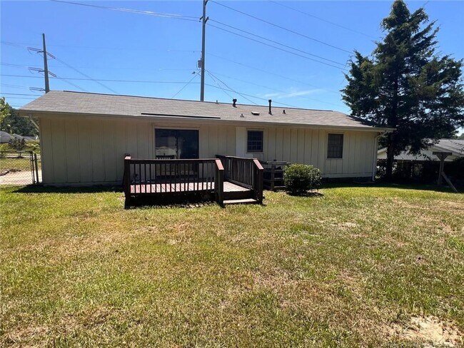 Building Photo - 2013 Owen Dr