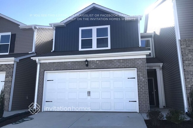 Building Photo - 1805 Windsor Vlg Wy