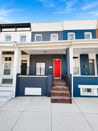 Building Photo - 614 N Streeper St