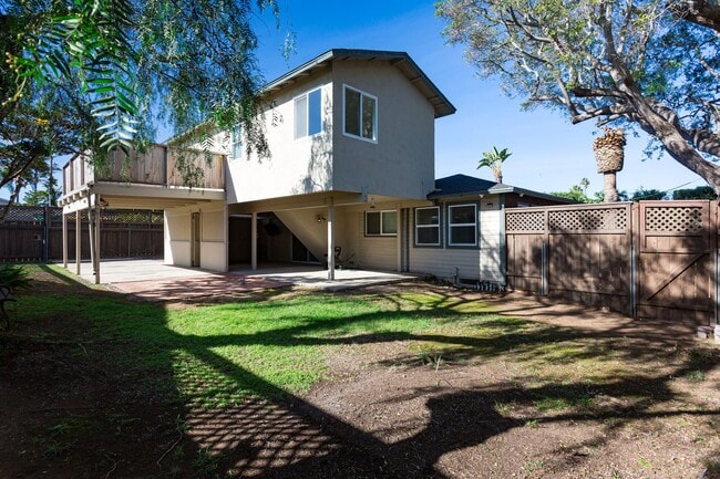 Building Photo - Spacious Single Family Home in Imperial Beach