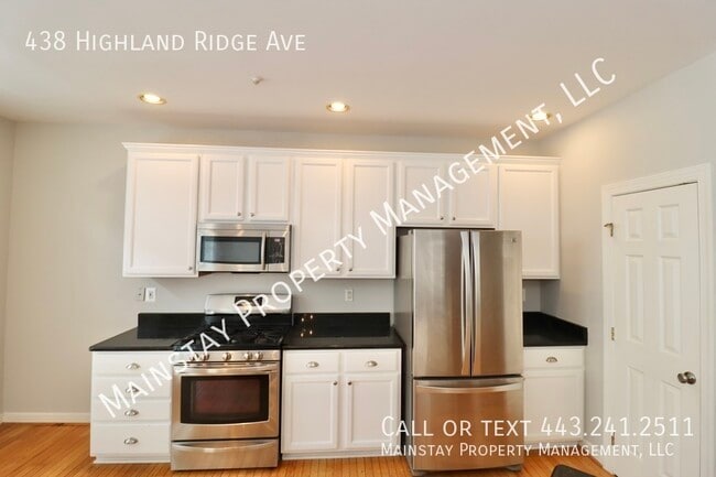 Building Photo - 438 Highland Ridge Ave