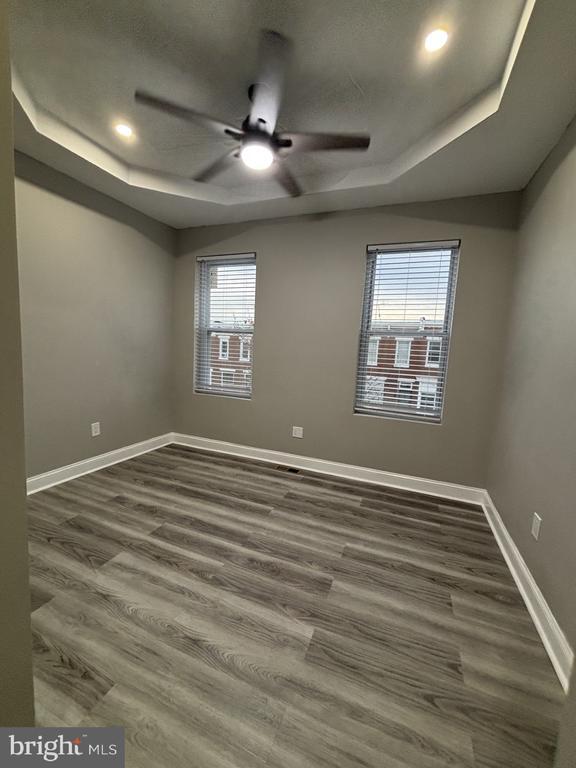 Building Photo - 3026 E Monument St