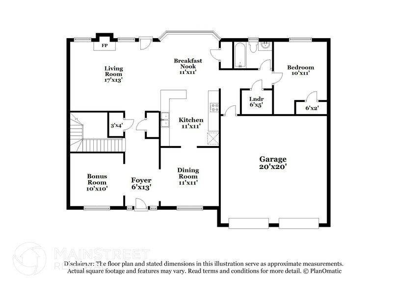 Building Photo - 40 Heaton Dr