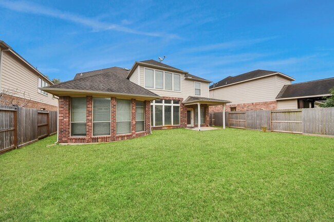 Building Photo - 26515 Becker Pines Ln