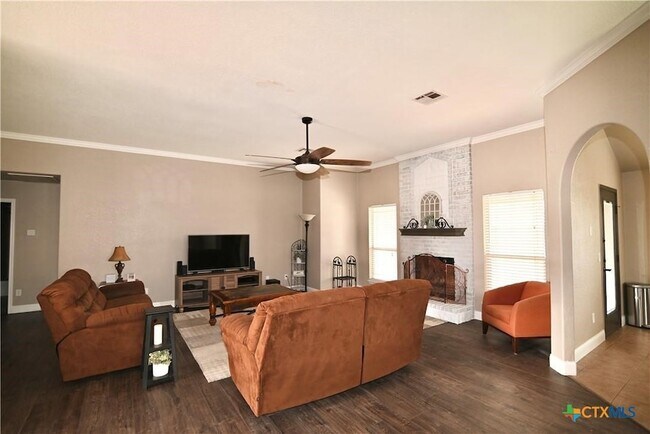 Building Photo - 4501 Lauren MacKenzie Dr