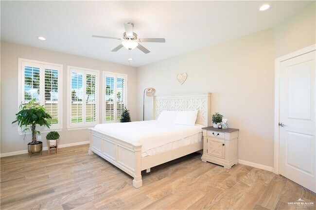 Building Photo - 4600 Choke Canyon Dr