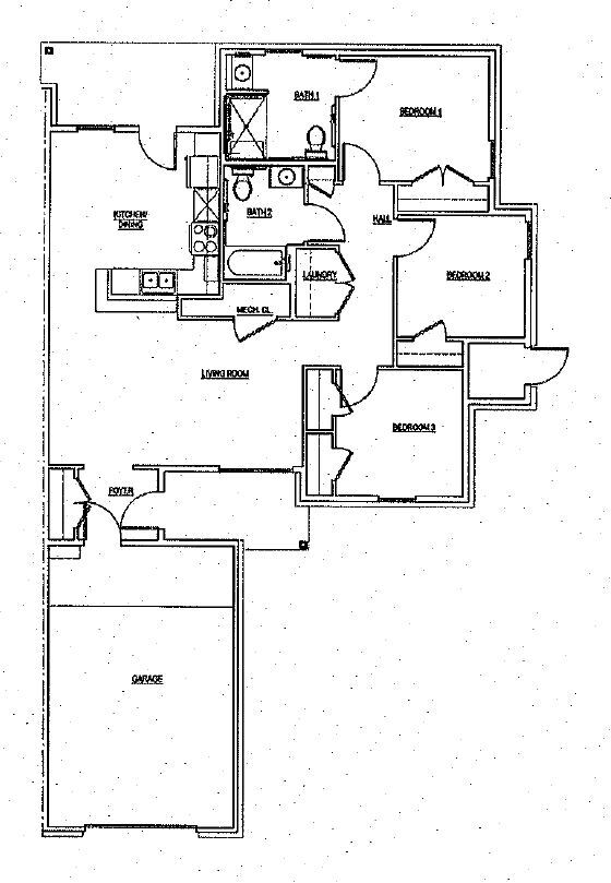 Floorplan - Thompson Greene