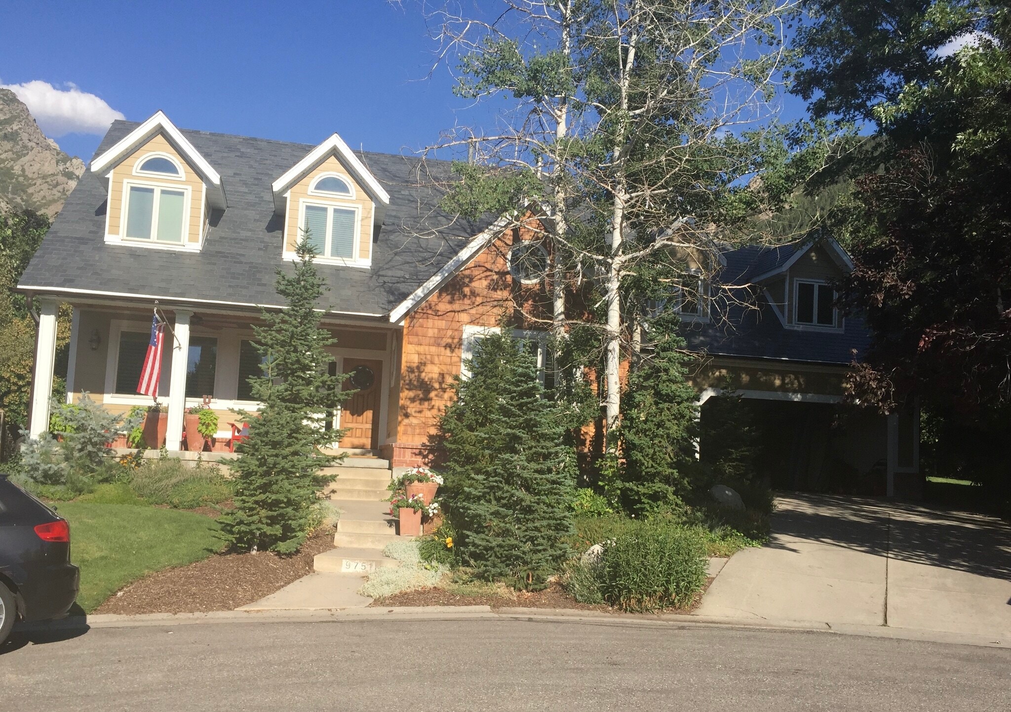 Building Photo - 9751 S Old Ranch Pl