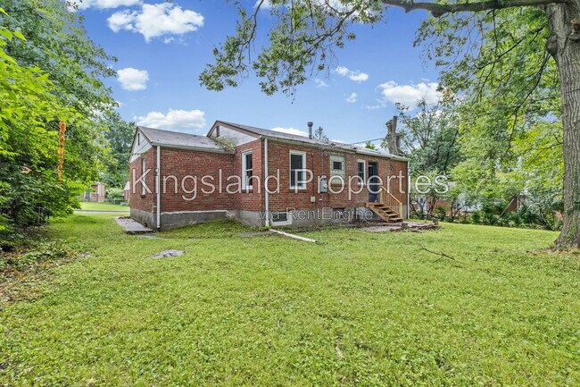 Building Photo - 9169 Newby St