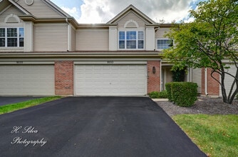 Building Photo - 9553 Rainsford Dr