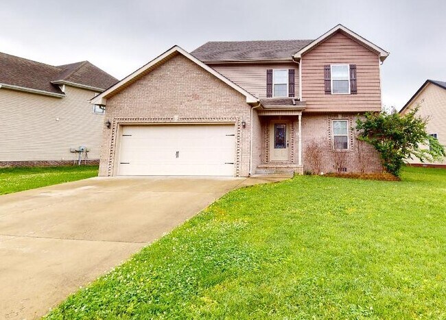 Primary Photo - 733 Cavalier Dr