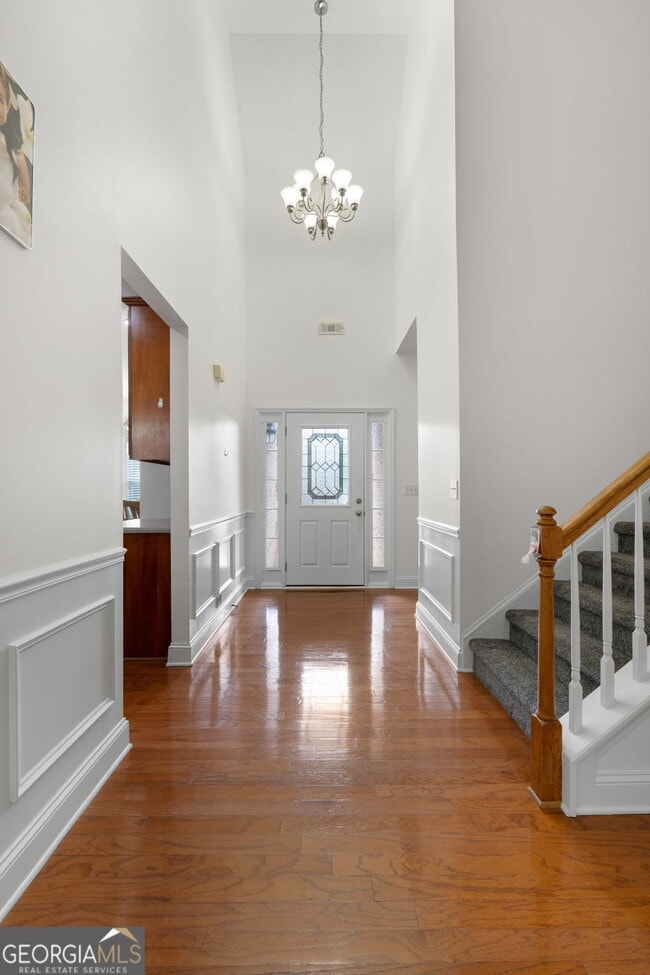 Building Photo - 125 Highgrove Pl