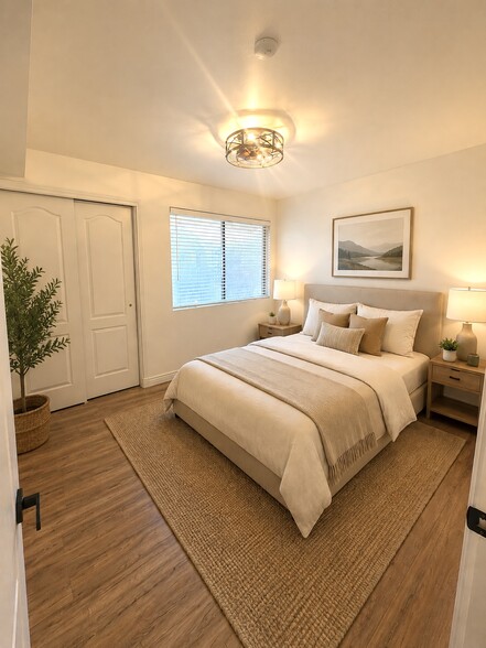 Building Photo - 3200 S Litzler Dr