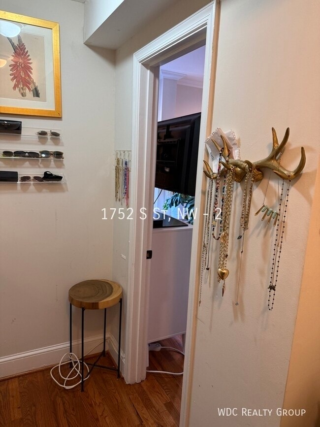 Building Photo - 1752 S St NW