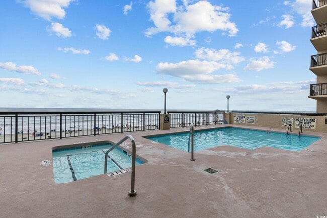 Building Photo - 4000 N Ocean Blvd