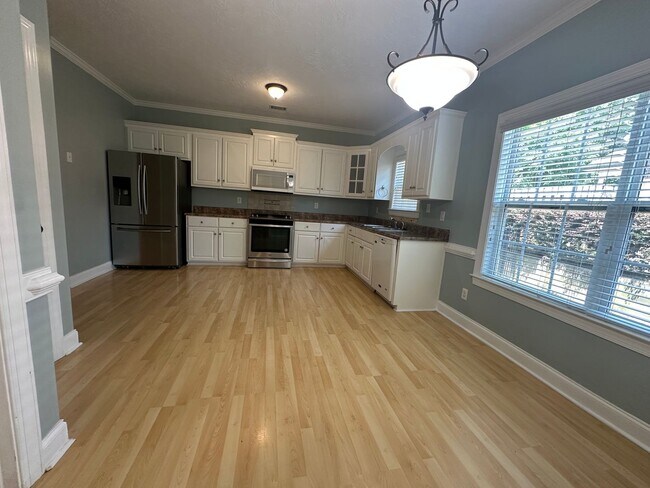 Building Photo - Beautiful 4 BR, 3 BA home for rent in Evans, GA