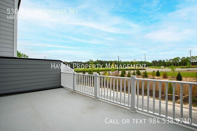 Building Photo - 530 Billingshurst Wy