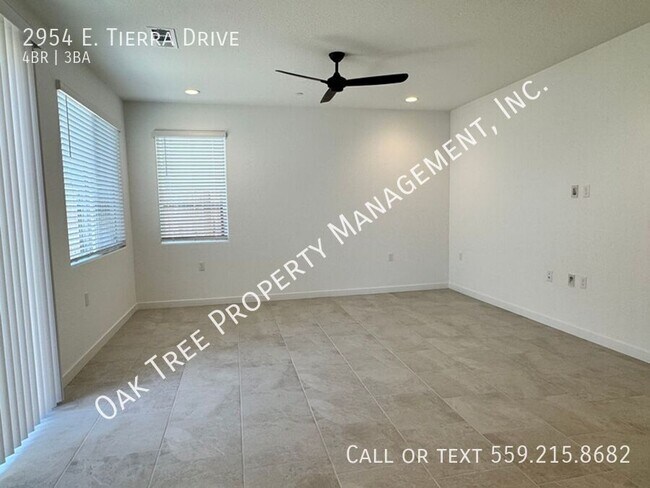 Building Photo - 2954 E Tierra Dr