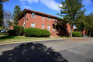 Building Photo - Woodside Apartments