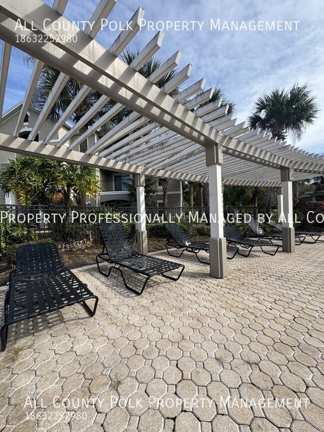 Building Photo - Cozy 1-Bedroom Condo in Prime Orlando Loca...