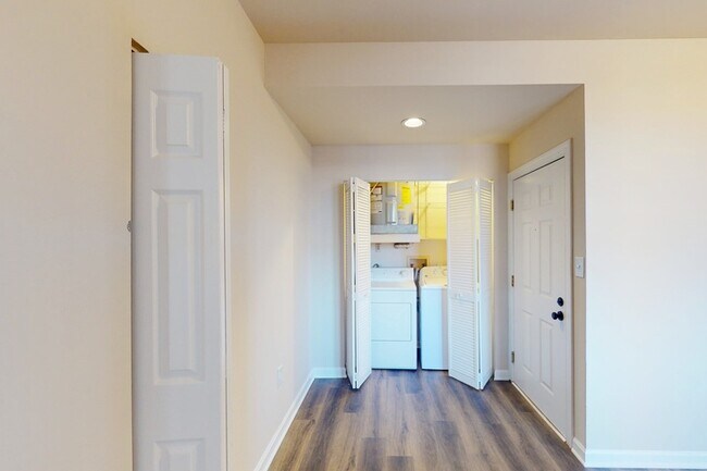 Floorplan - Kingsbury