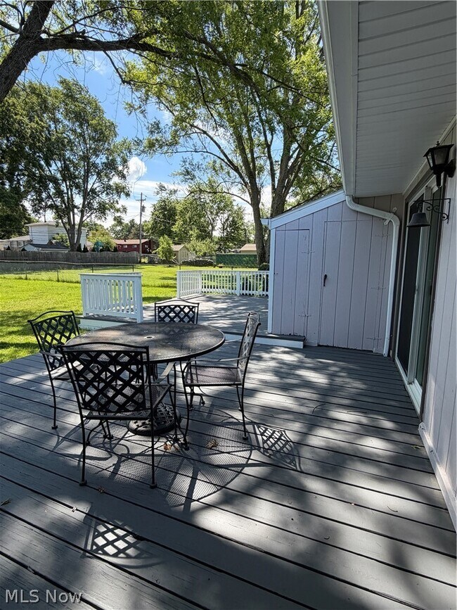Building Photo - 13187 Yager Dr