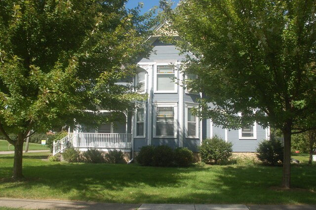 Building Photo - 11120 S Church St